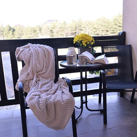 Apartmani Sloboda Zlatibor Eksteriør billede