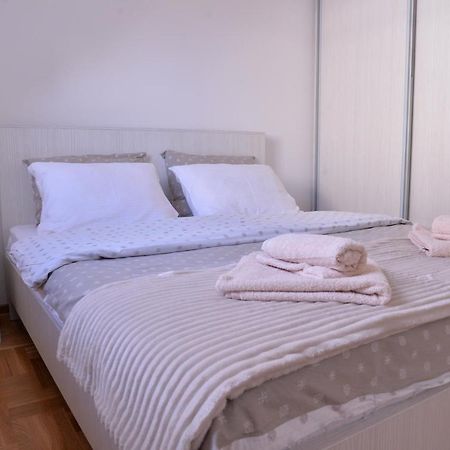 Apartmani Sloboda Zlatibor Eksteriør billede
