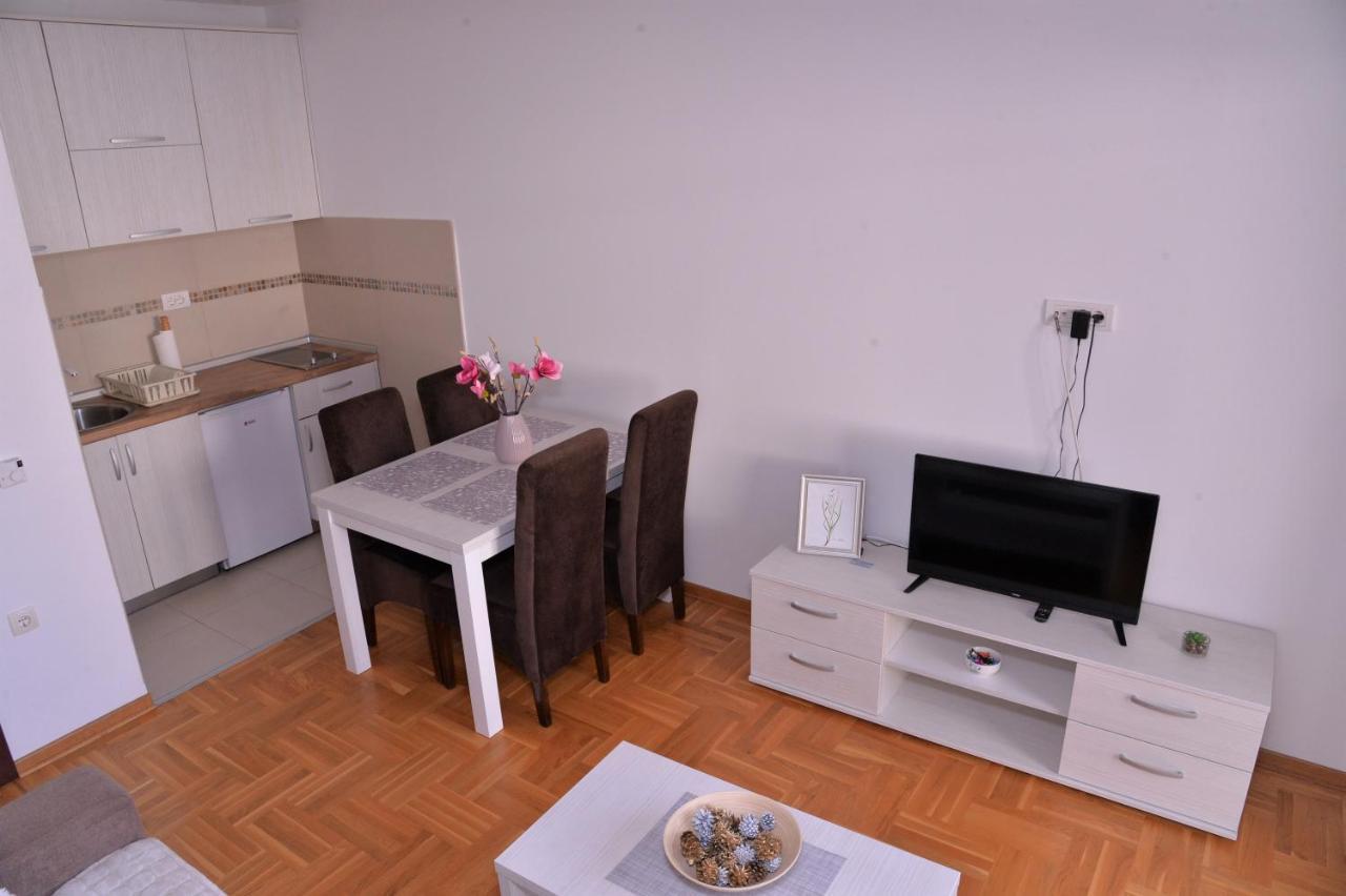 Apartmani Sloboda Zlatibor Eksteriør billede