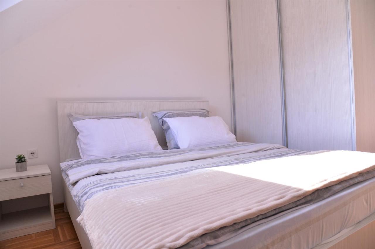 Apartmani Sloboda Zlatibor Eksteriør billede