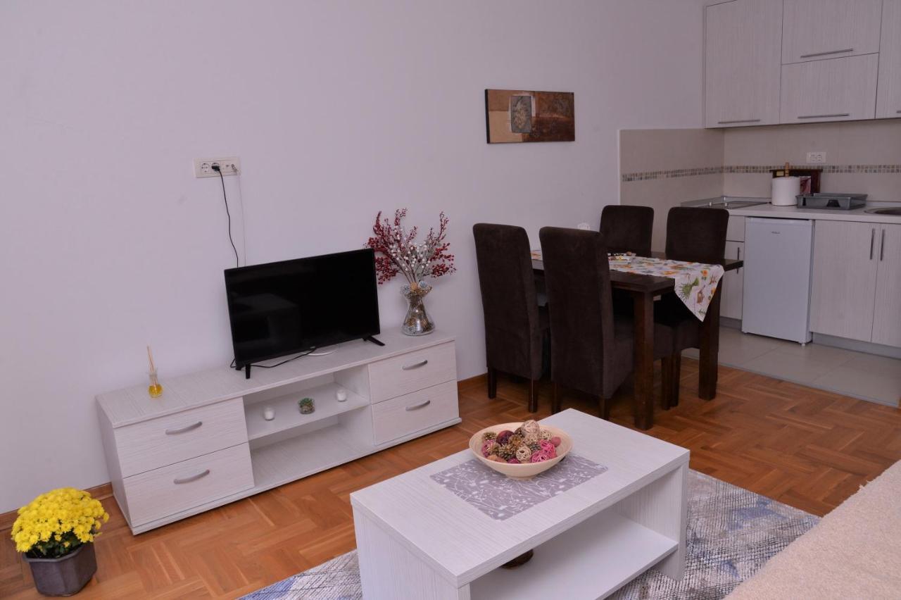 Apartmani Sloboda Zlatibor Eksteriør billede