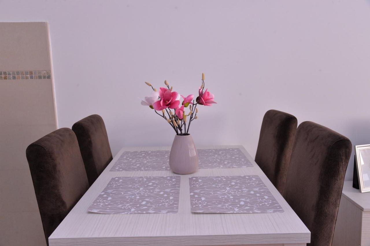 Apartmani Sloboda Zlatibor Eksteriør billede