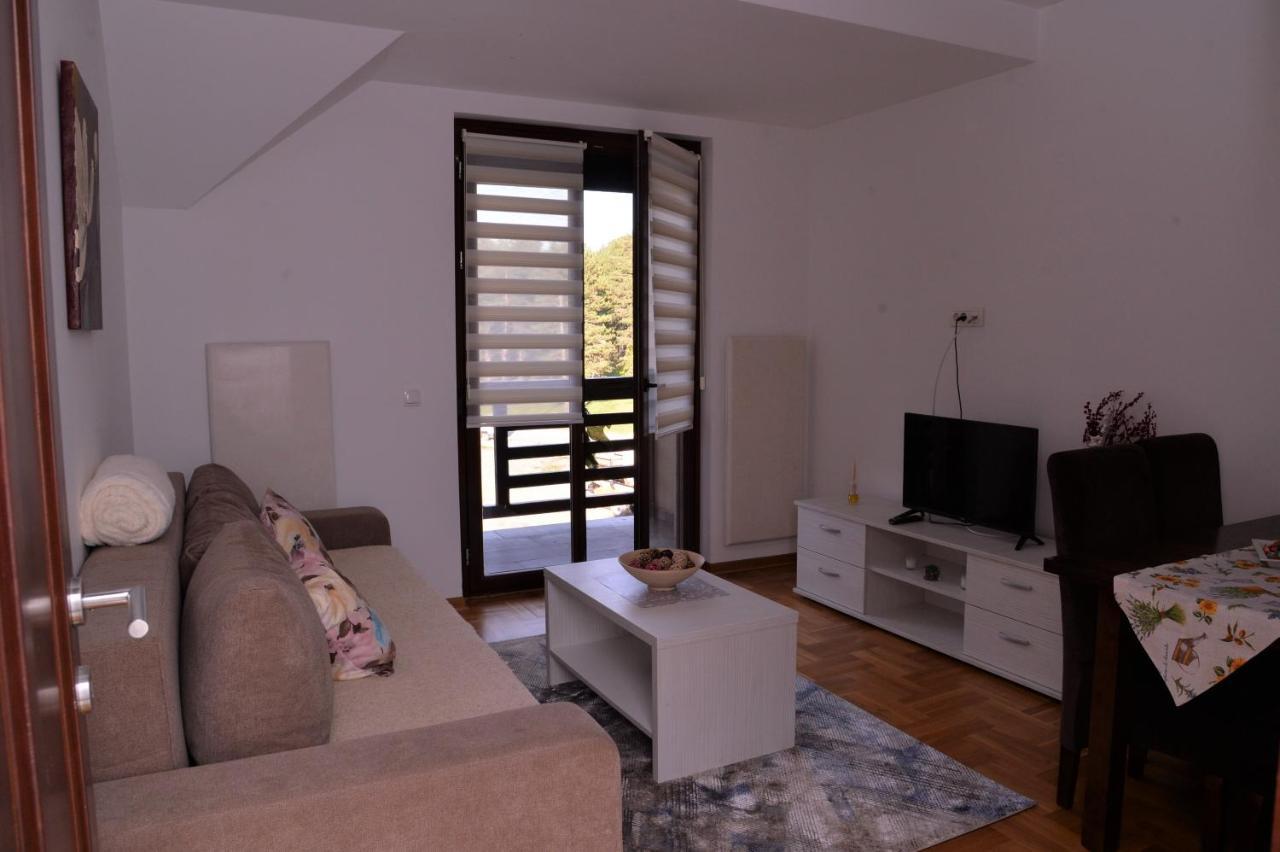 Apartmani Sloboda Zlatibor Eksteriør billede