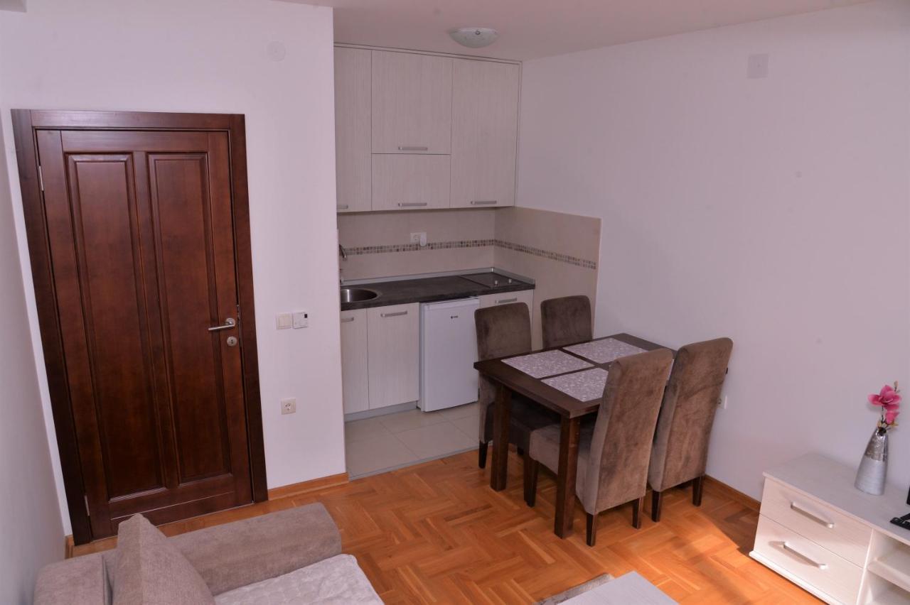 Apartmani Sloboda Zlatibor Eksteriør billede