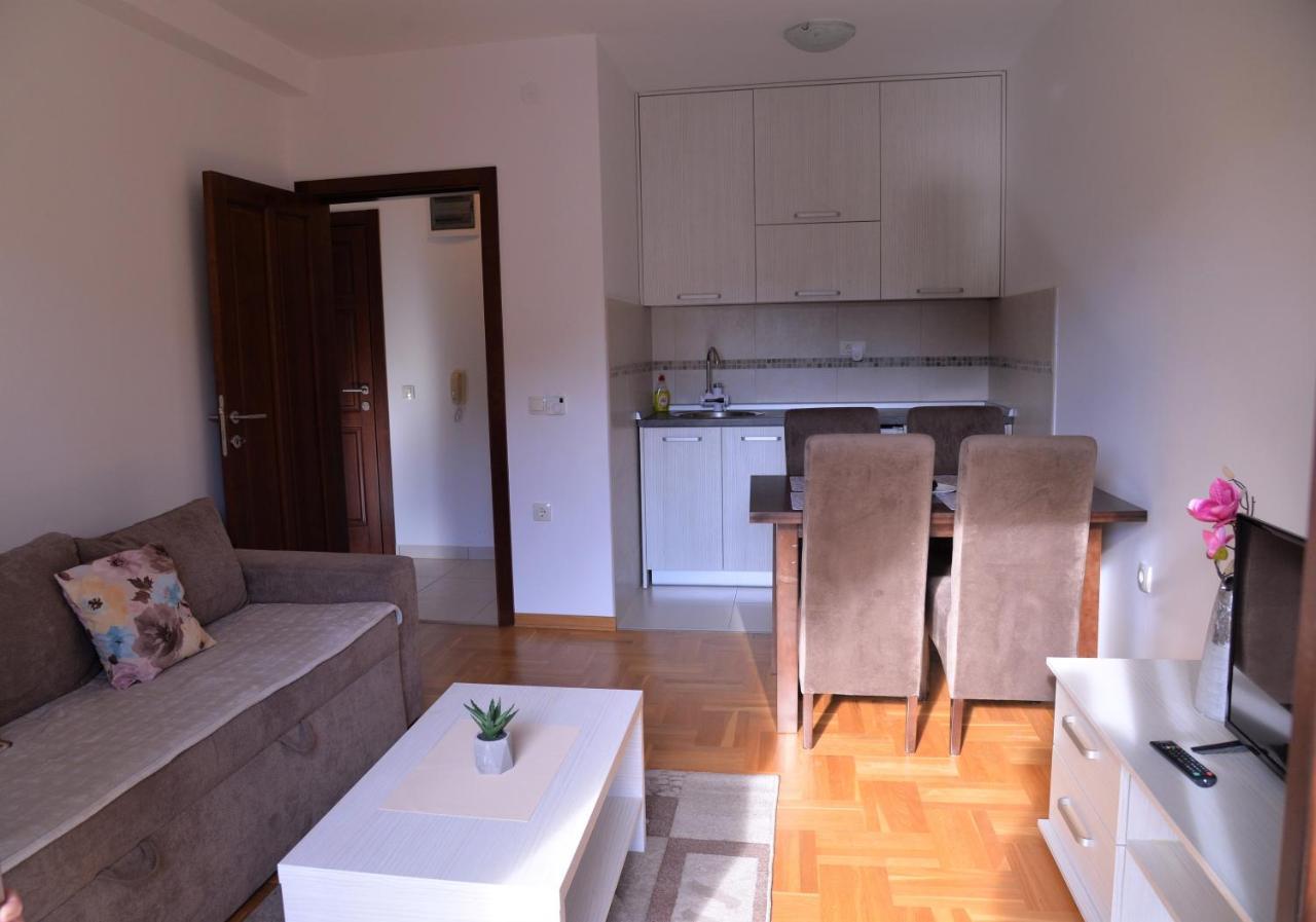 Apartmani Sloboda Zlatibor Eksteriør billede