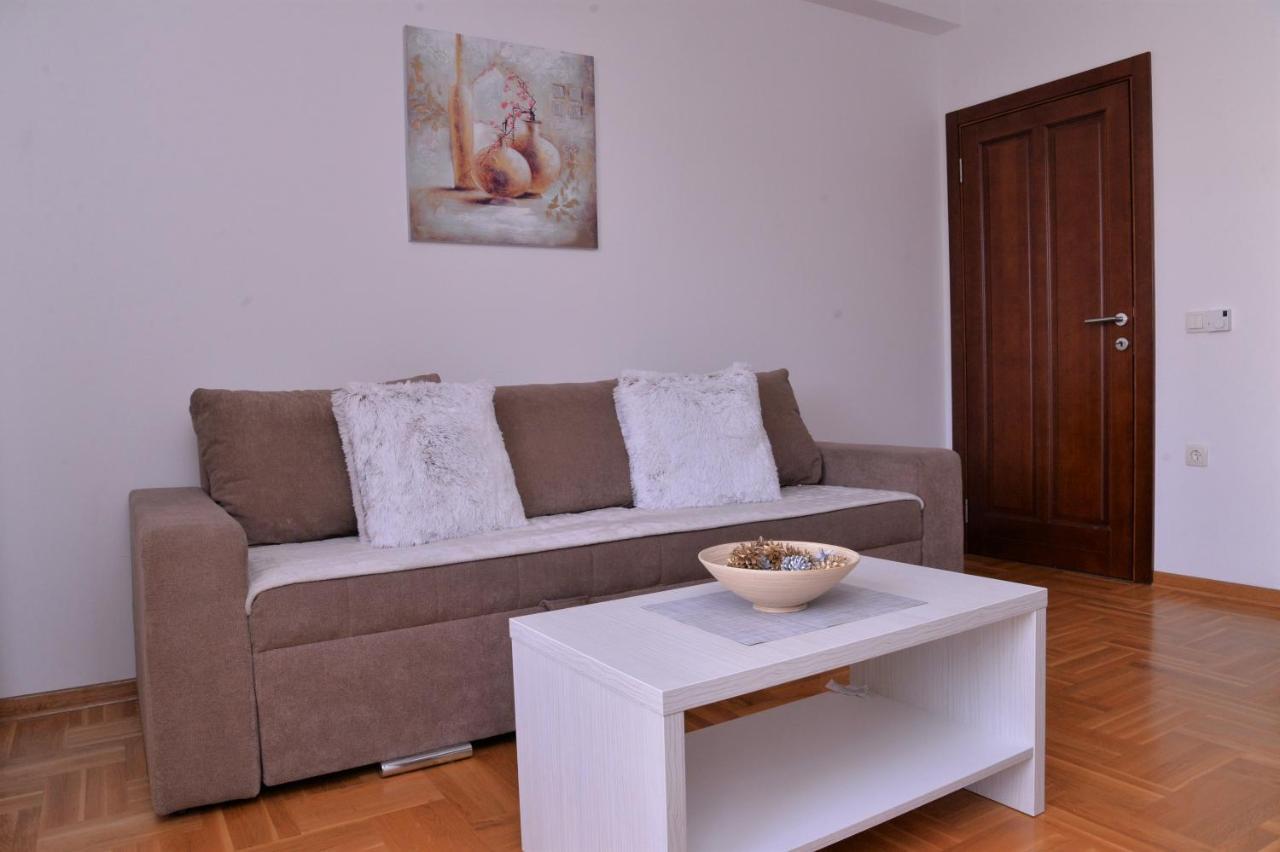Apartmani Sloboda Zlatibor Eksteriør billede