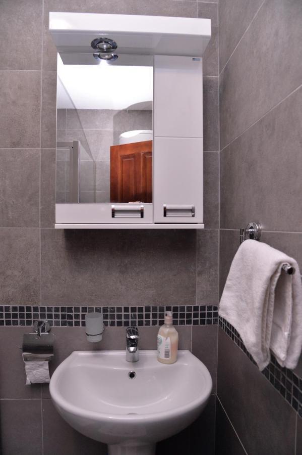 Apartmani Sloboda Zlatibor Eksteriør billede